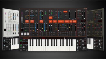 "Unlocking the Full Potential of Your Synth: Mastering Any Software Synth with What You Already Have"]