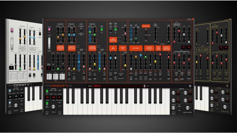 "Unlocking the Full Potential of Your Synth: Mastering Any Software Synth with What You Already Have"]