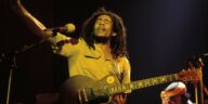 "Unprepared for the Impact of That Night: The Extraordinary Voice and Powerful Message of Faith and Truth That Guided Bob Marley to Worldwide Fame Through a Legendary Live Performance in London"]