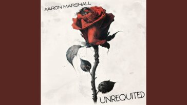 Aaron Marshall