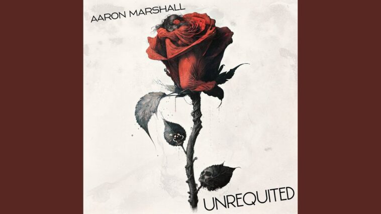 Aaron Marshall
