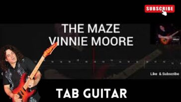 Vinnie Moore