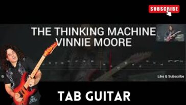 Vinnie Moore