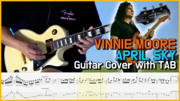 Vinnie Moore