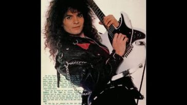 Vinnie Moore