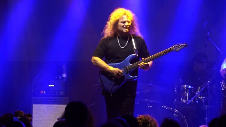Vinnie Moore