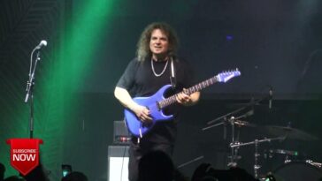 Vinnie Moore