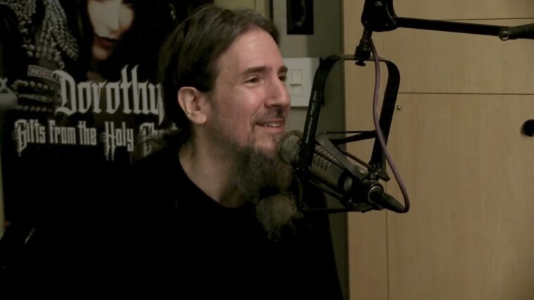 Ron Thal (Bumblefoot)