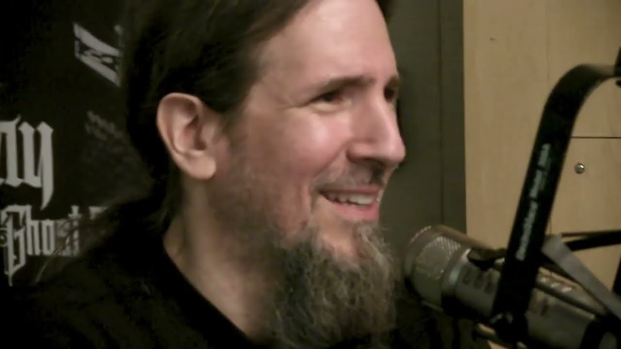 Ron Thal (Bumblefoot)