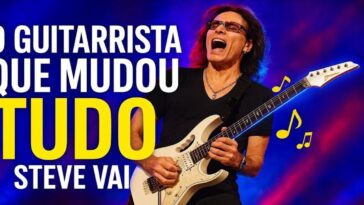 Steve Vai