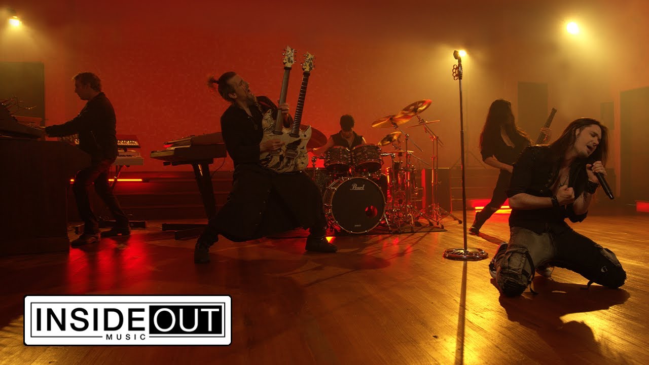 Ron Thal (Bumblefoot)