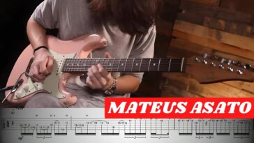 Mateus Asato