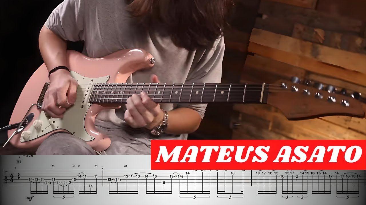 Mateus Asato