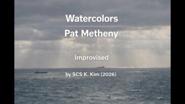Pat Metheny
