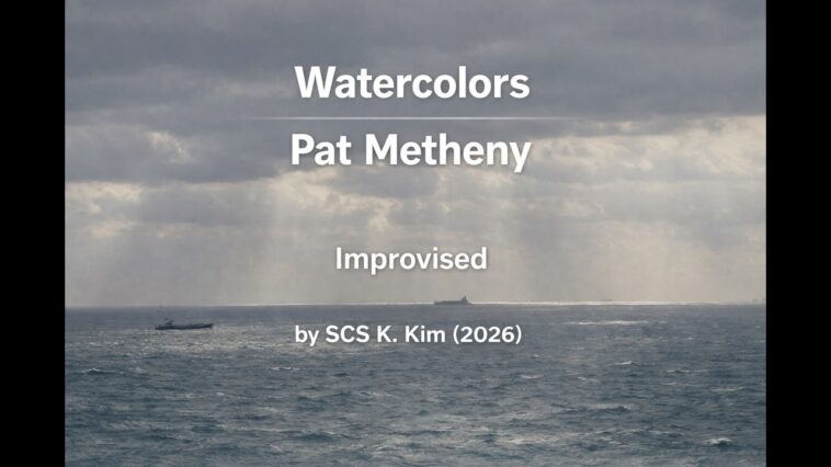 Pat Metheny