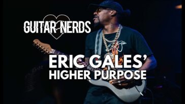 Eric Gales