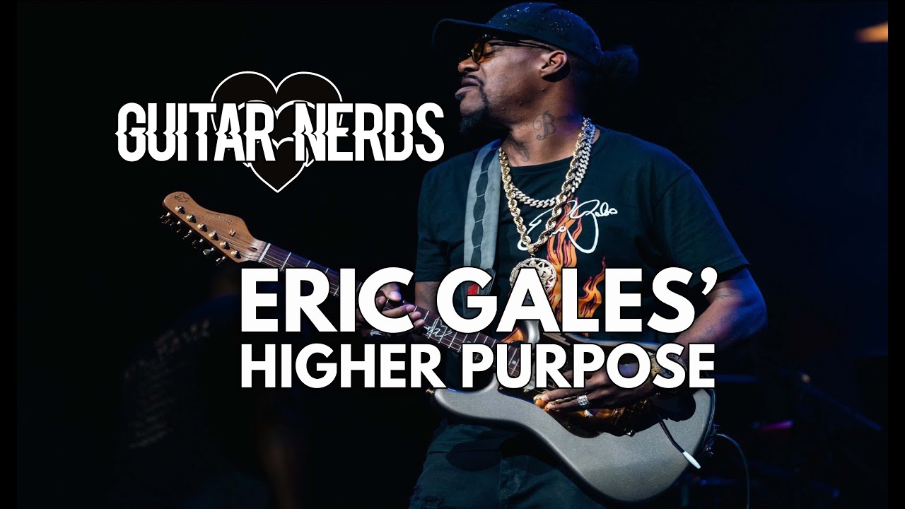 Eric Gales