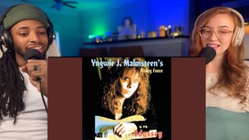 Yngwie Malmsteen