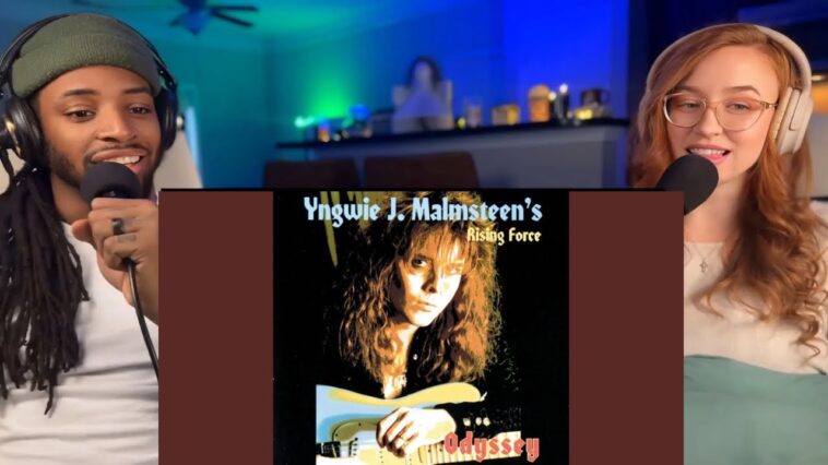 Yngwie Malmsteen