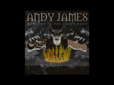 Andy James