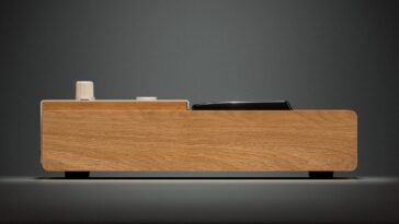 We're thrilled about this enigmatic new keyboard from Auxy and Cuckoo!]