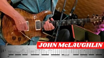 John McLaughlin