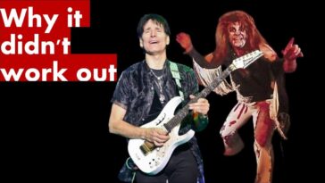Steve Vai