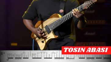 Tosin Abasi