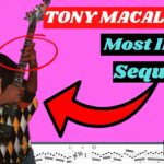 Tony MacAlpine
