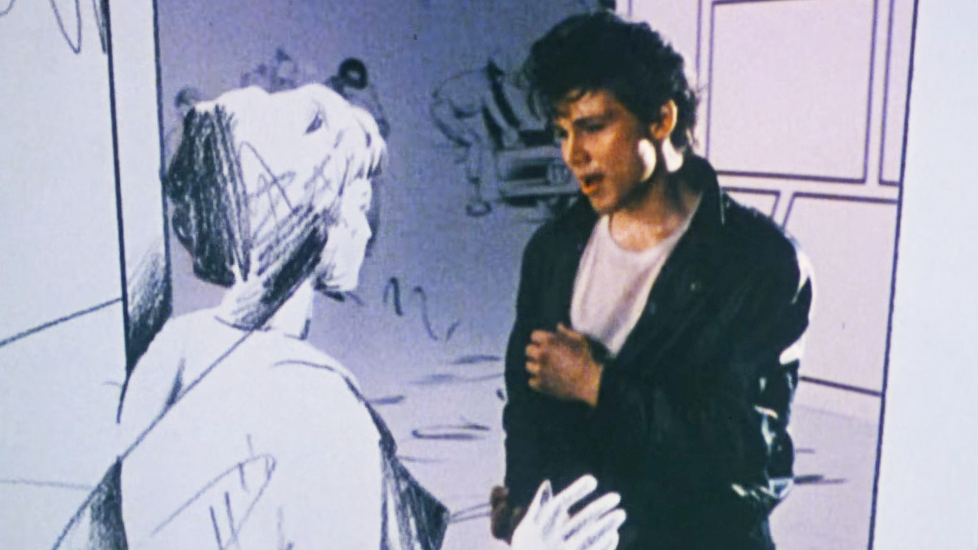 "While the catchy riff is undeniable, the song demands multiple listens to fully appreciate. Without the video's massive influence, it might not have received much attention: A Guide to Replicating One of the Most Irresistible Synth Riffs Ever."]