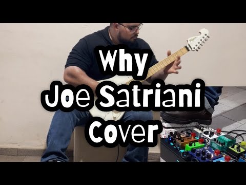 Joe Satriani