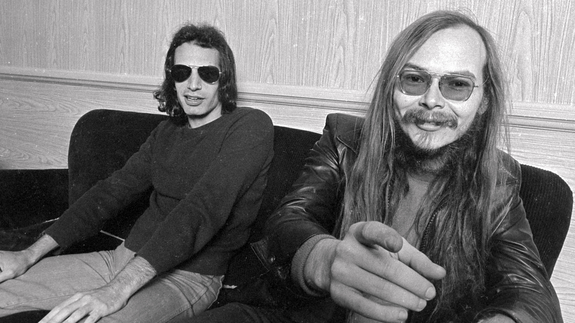 Steely Dan