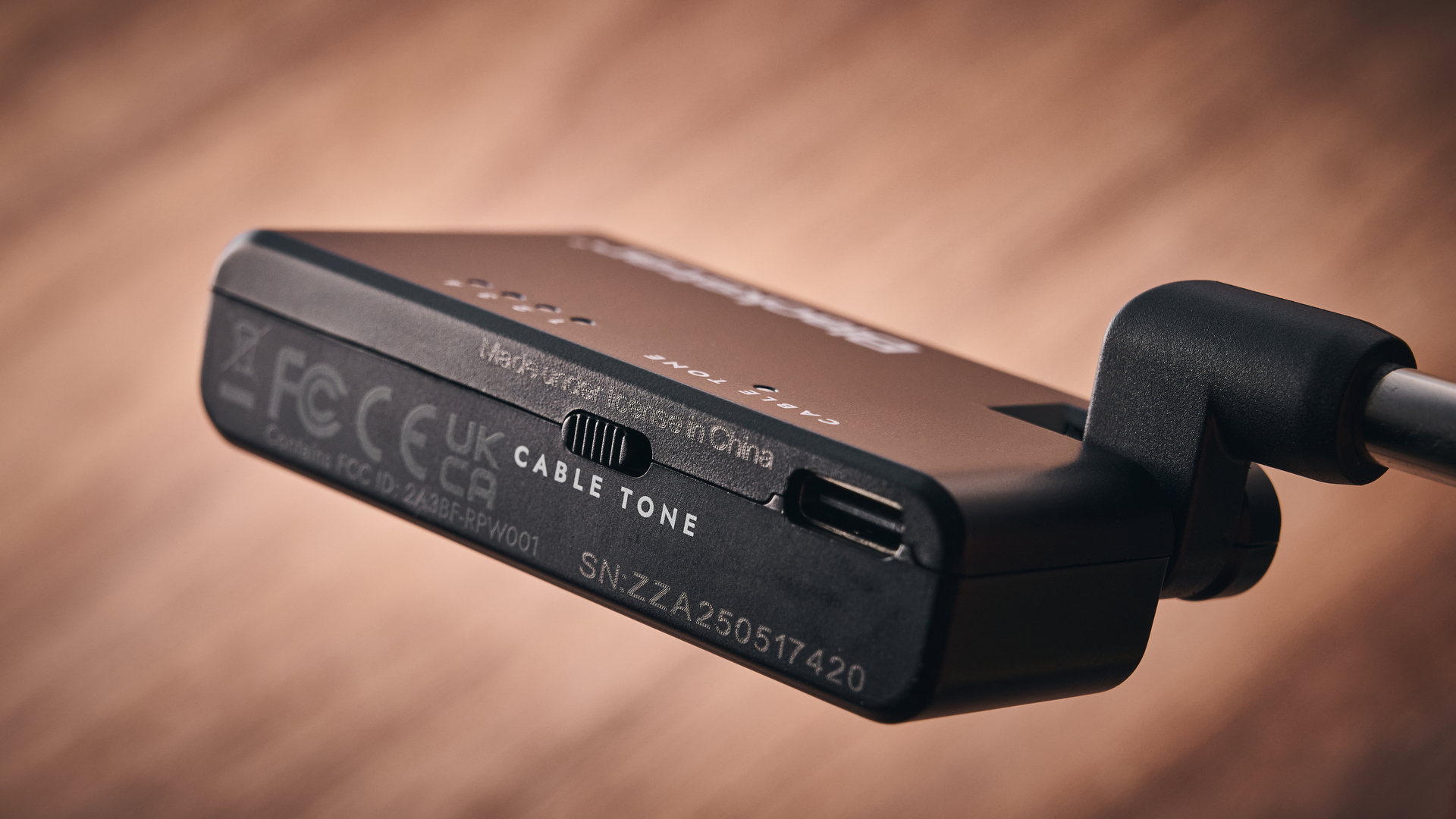 Blackstar Airwire i58