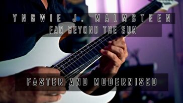 Yngwie Malmsteen