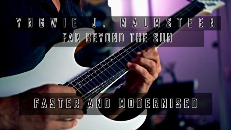 Yngwie Malmsteen
