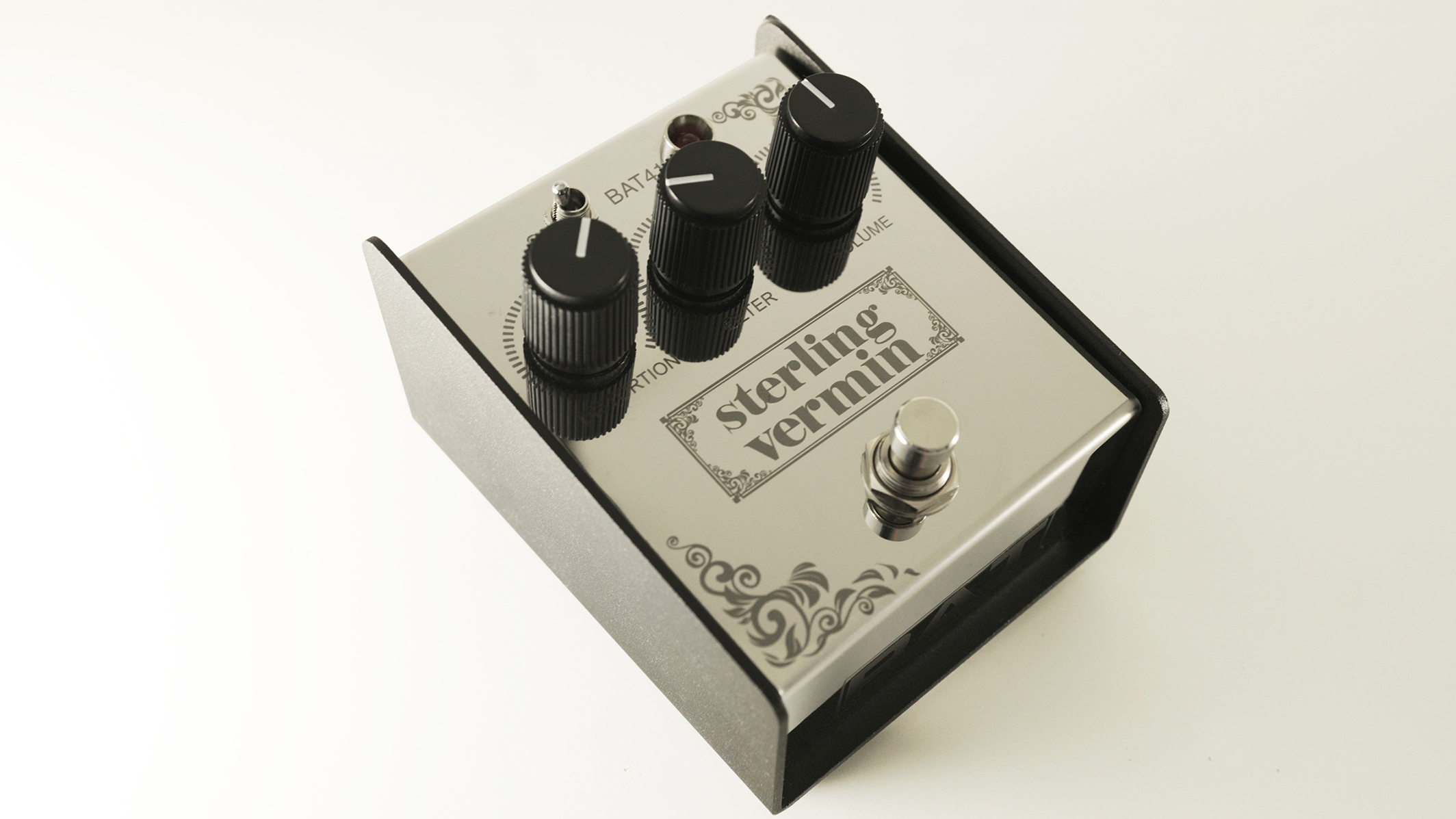 Sterling Vermin pedal
