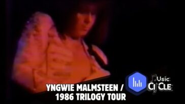 Yngwie Malmsteen