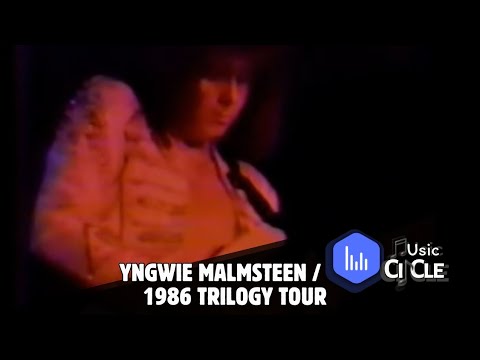Yngwie Malmsteen