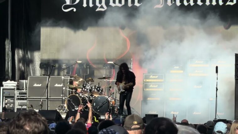 Yngwie Malmsteen