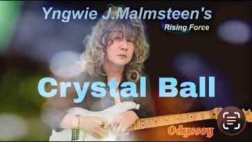 Yngwie Malmsteen