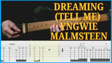 Yngwie Malmsteen