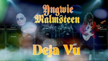 Yngwie Malmsteen