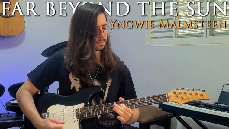 Yngwie Malmsteen