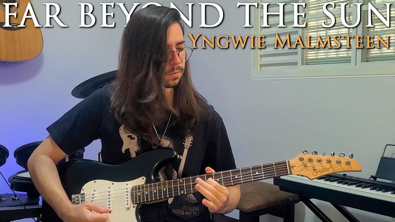 Yngwie Malmsteen