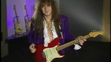 Yngwie Malmsteen
