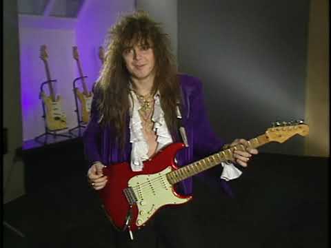 Yngwie Malmsteen