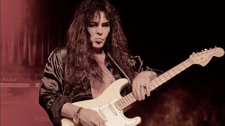 Yngwie Malmsteen