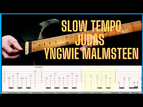 Yngwie Malmsteen