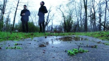 Ron Thal (Bumblefoot)