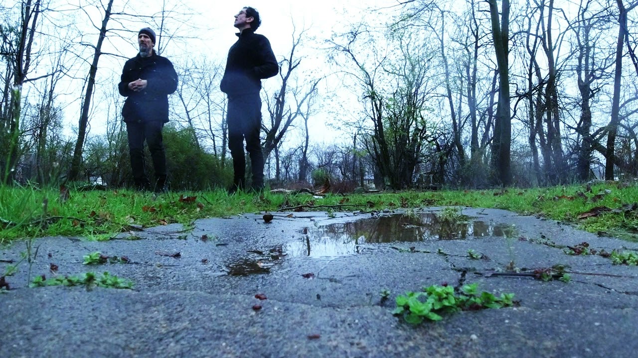 Ron Thal (Bumblefoot)